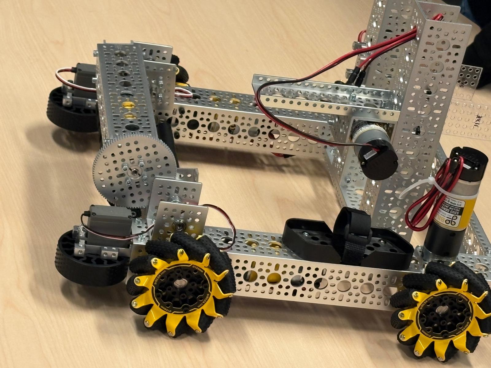 CAD Design and Engineering