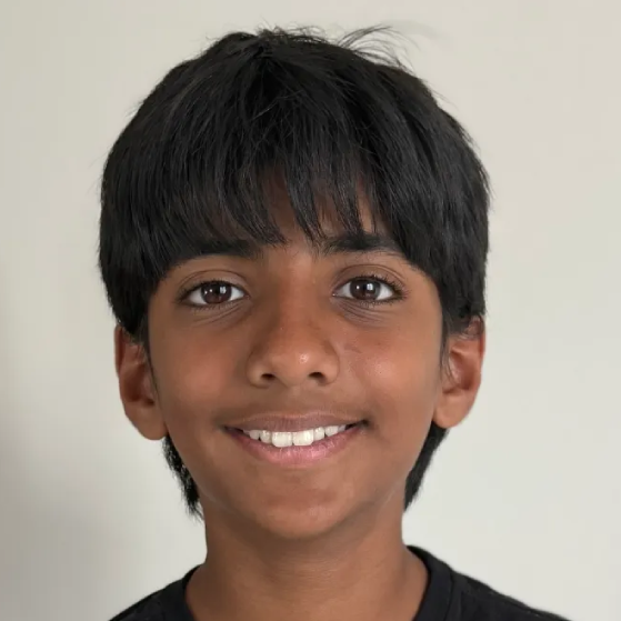 Saharsh C